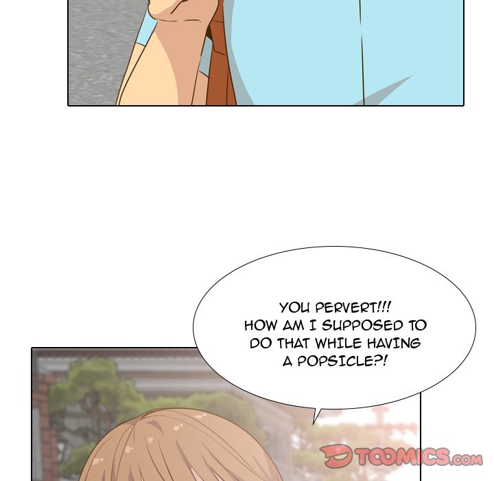 The Giving Girl Chapter 29 image 14