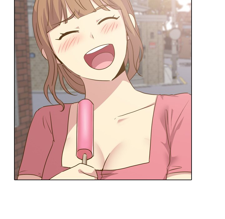 The Giving Girl Chapter 29 image 15
