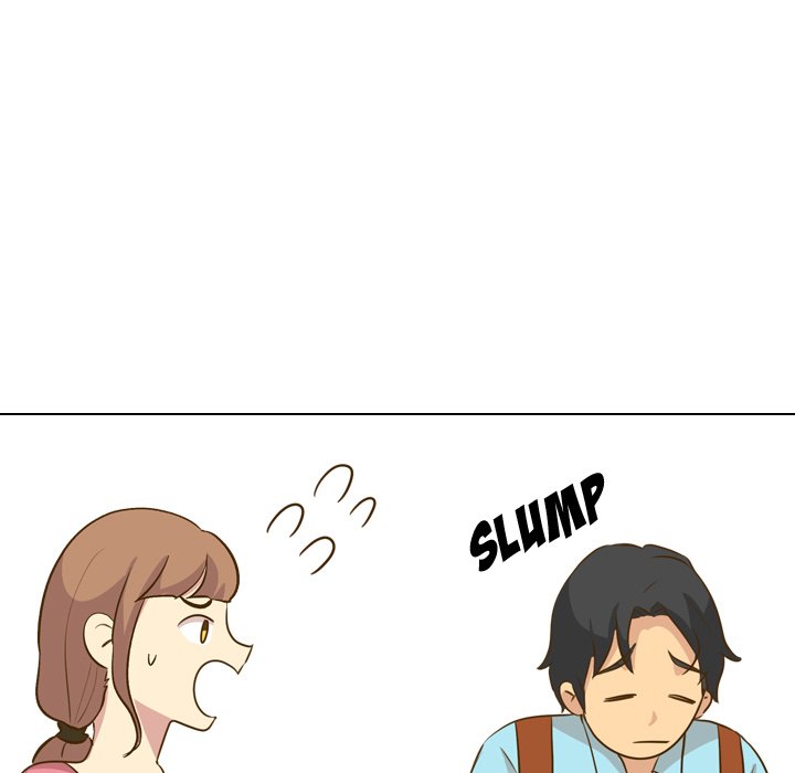 The Giving Girl Chapter 29 image 16
