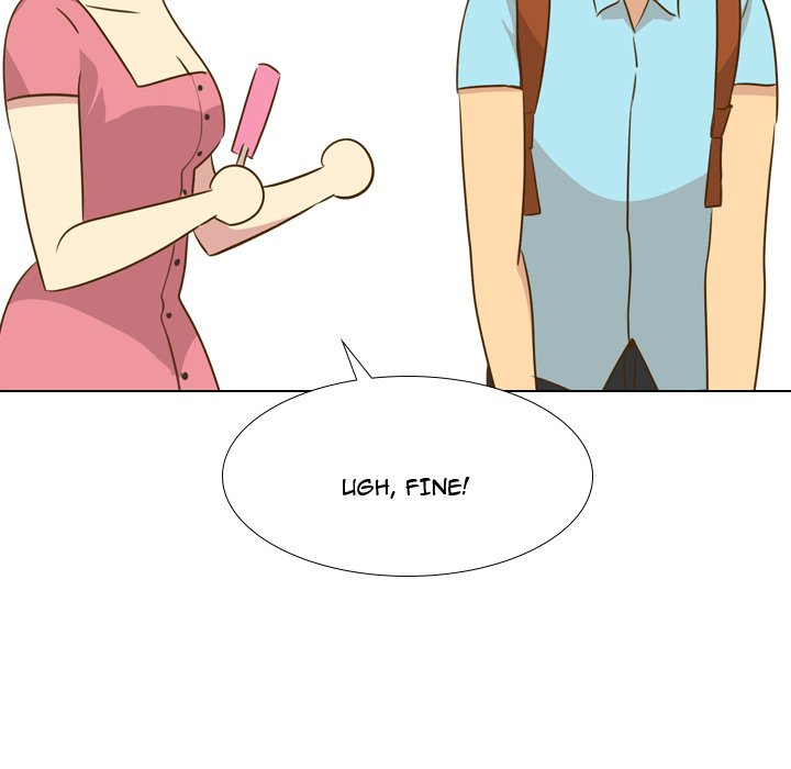 The Giving Girl Chapter 29 image 17