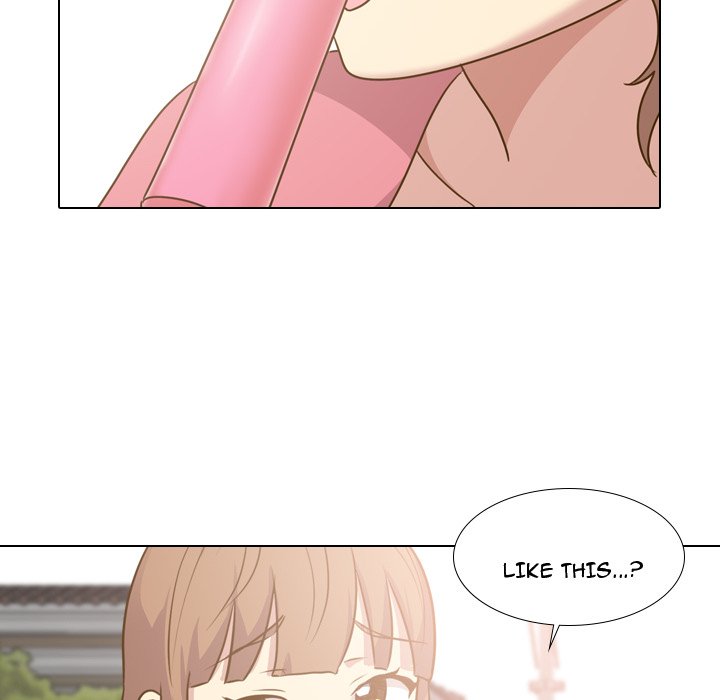 The Giving Girl Chapter 29 image 19