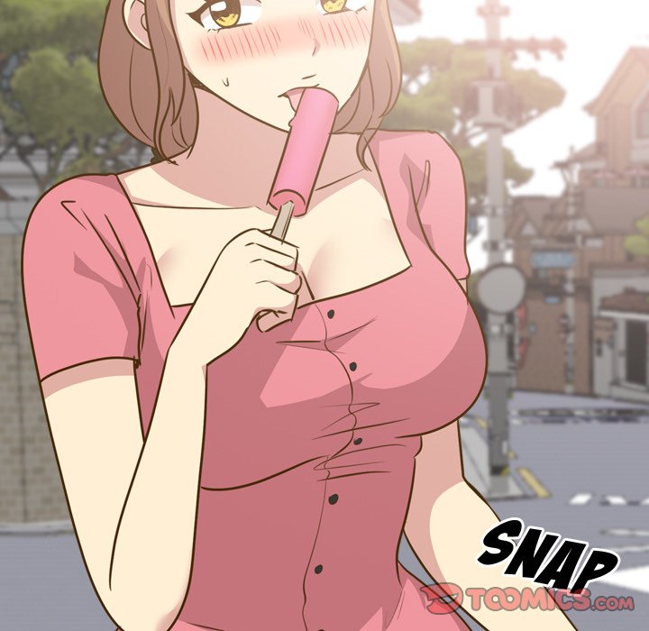 The Giving Girl Chapter 29 image 20