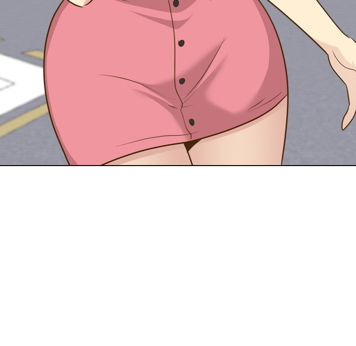 The Giving Girl Chapter 29 image 21