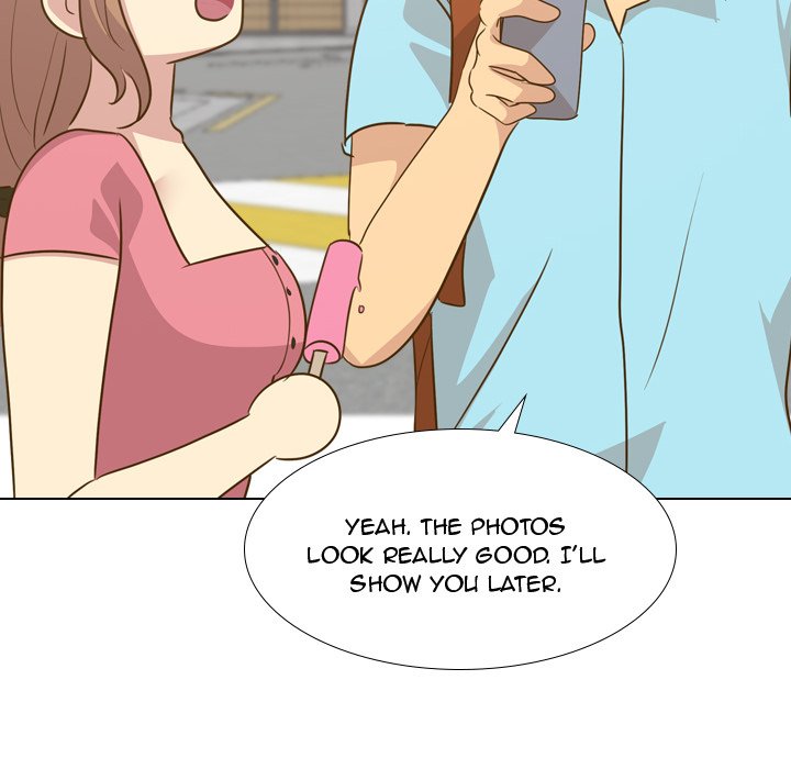 The Giving Girl Chapter 29 image 25