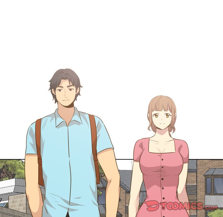 The Giving Girl Chapter 29 image 26