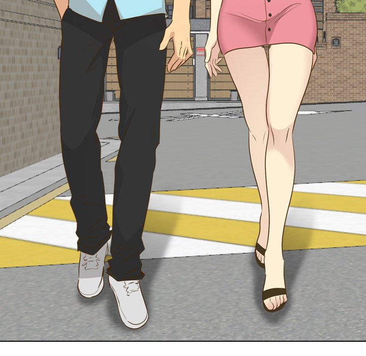 The Giving Girl Chapter 29 image 27