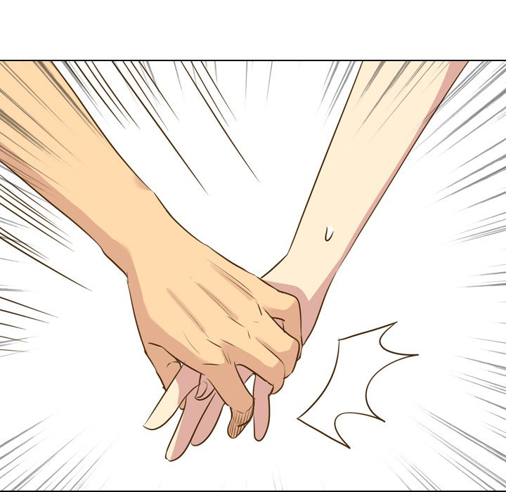 The Giving Girl Chapter 29 image 31
