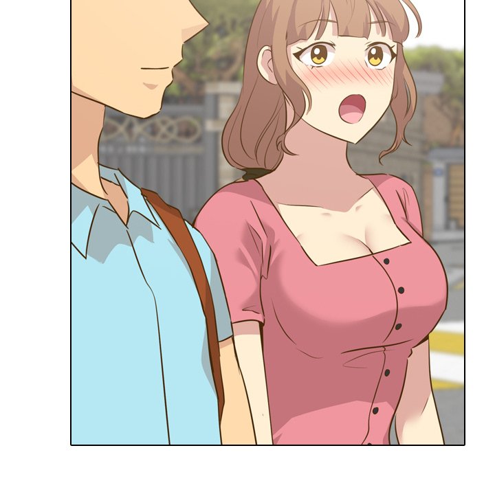 The Giving Girl Chapter 29 image 33
