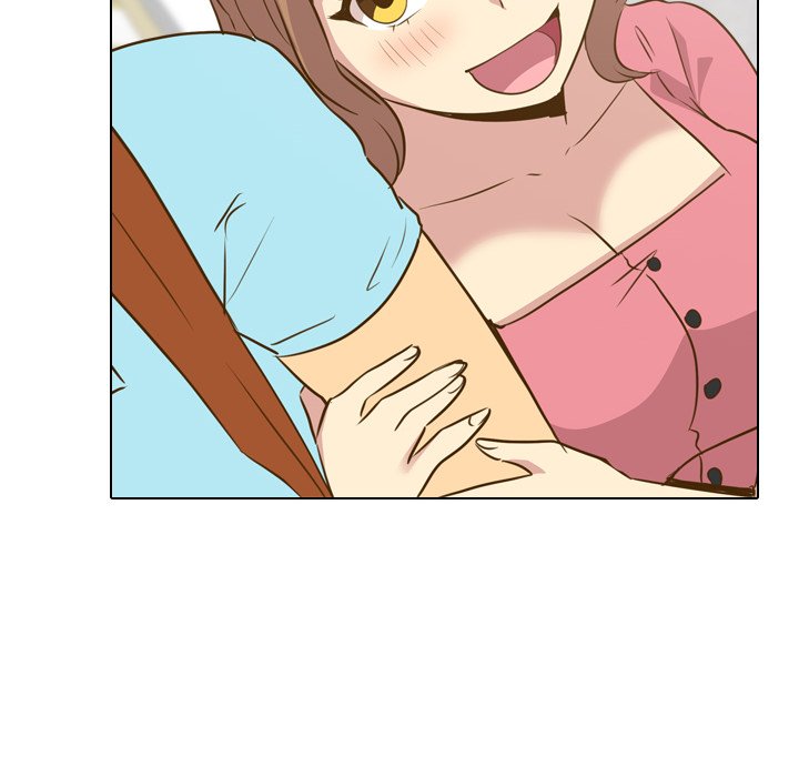 The Giving Girl Chapter 29 image 41
