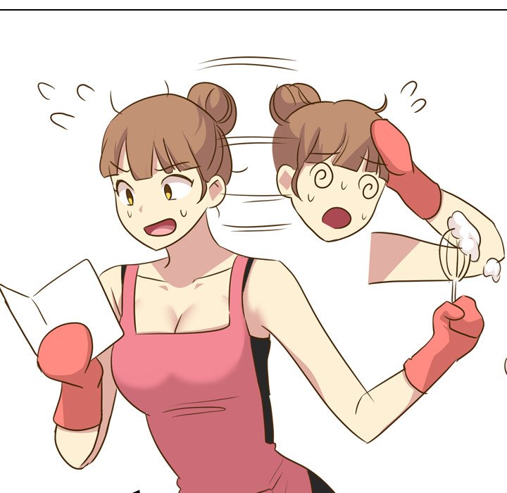 The Giving Girl Chapter 29 image 47