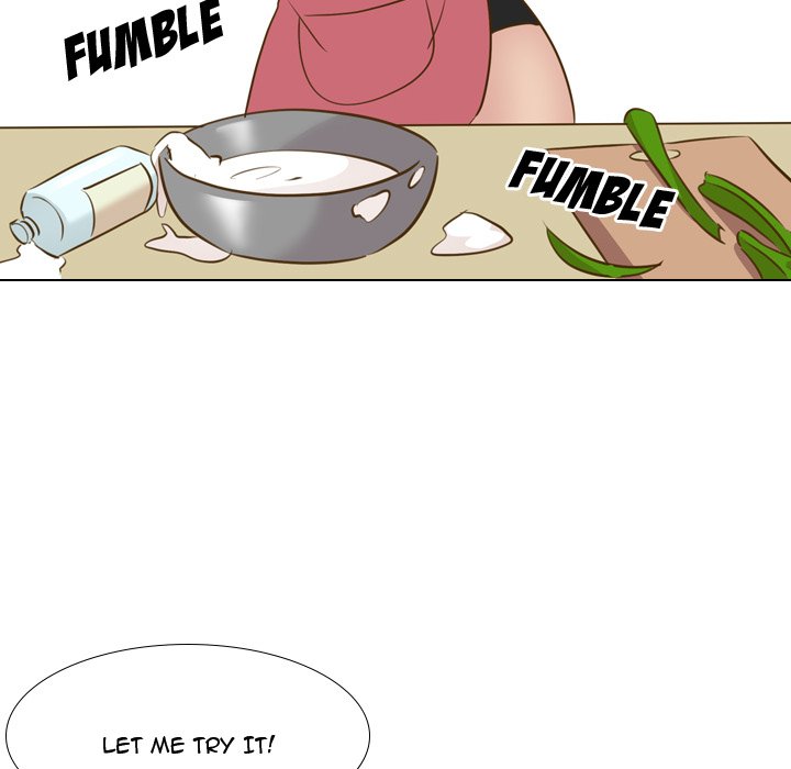 The Giving Girl Chapter 29 image 48