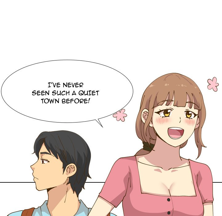 The Giving Girl Chapter 29 image 4
