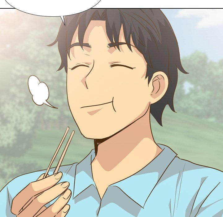 The Giving Girl Chapter 29 image 49