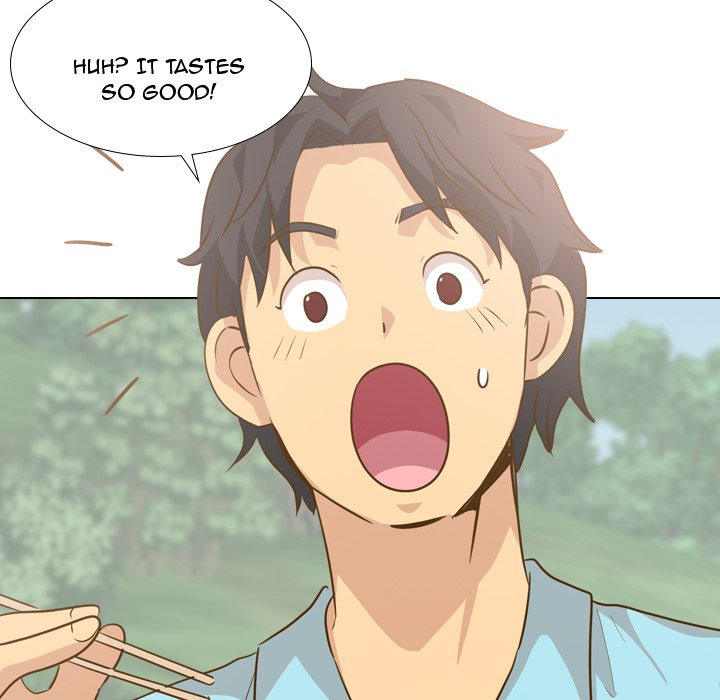 The Giving Girl Chapter 29 image 51