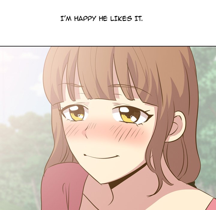 The Giving Girl Chapter 29 image 53