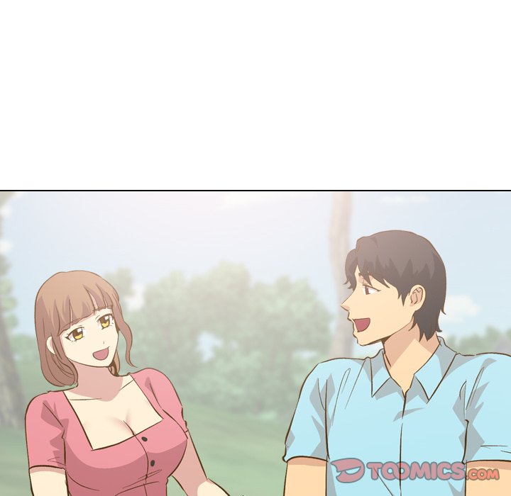 The Giving Girl Chapter 29 image 56
