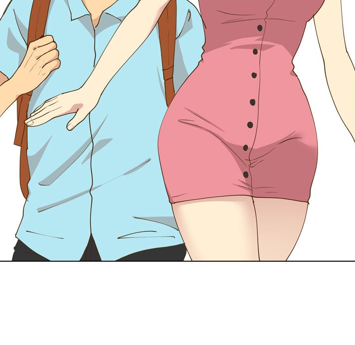 The Giving Girl Chapter 29 image 5