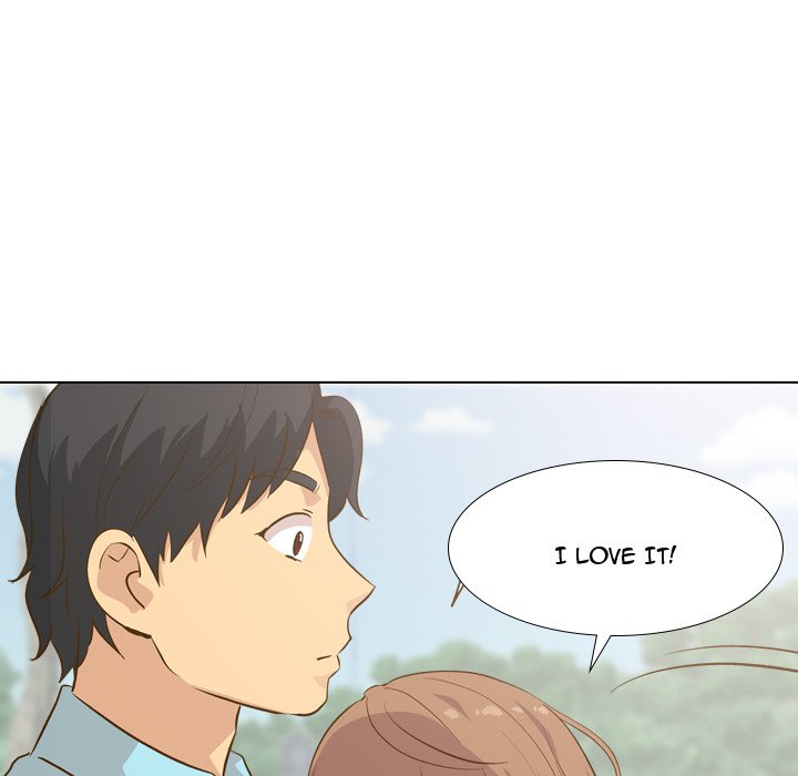 The Giving Girl Chapter 29 image 60