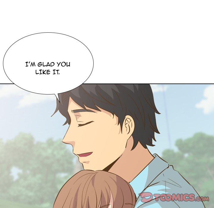 The Giving Girl Chapter 29 image 62