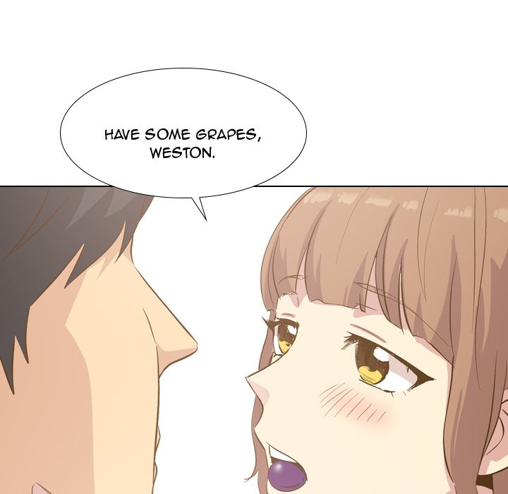 The Giving Girl Chapter 29 image 67