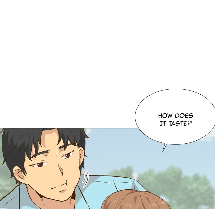 The Giving Girl Chapter 29 image 73