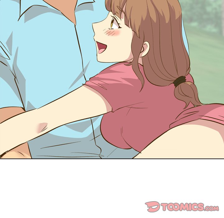 The Giving Girl Chapter 29 image 74