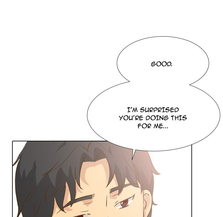 The Giving Girl Chapter 29 image 75