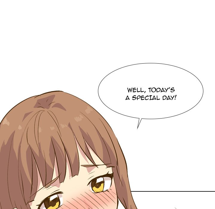 The Giving Girl Chapter 29 image 79