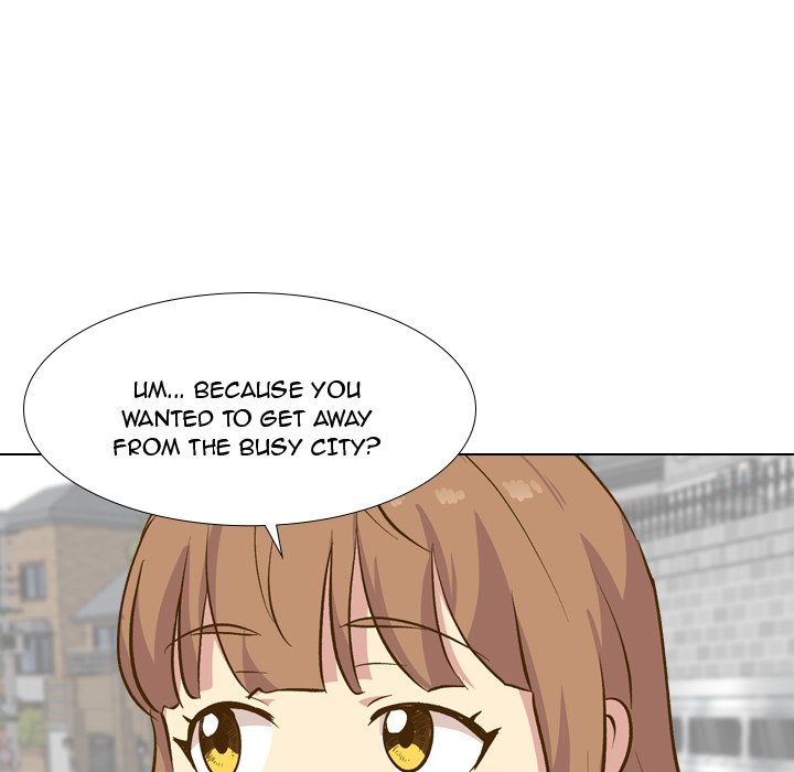 The Giving Girl Chapter 29 image 88