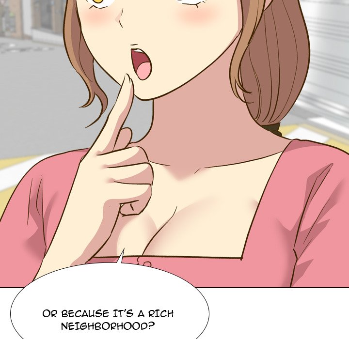 The Giving Girl Chapter 29 image 89