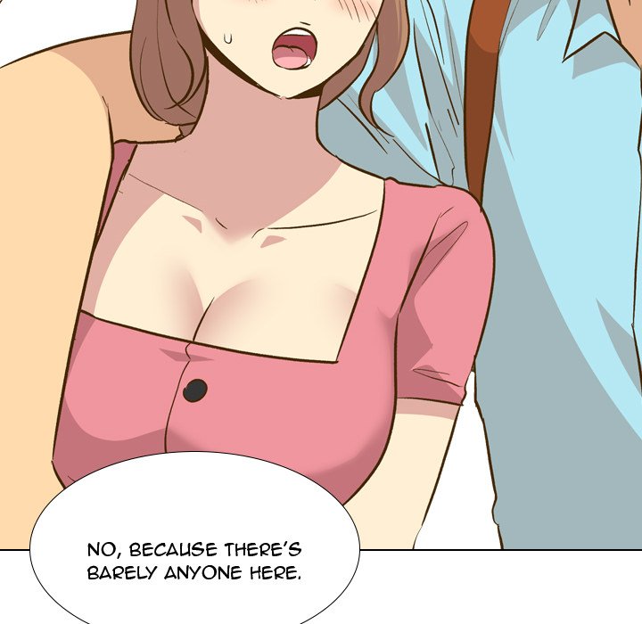 The Giving Girl Chapter 29 image 91