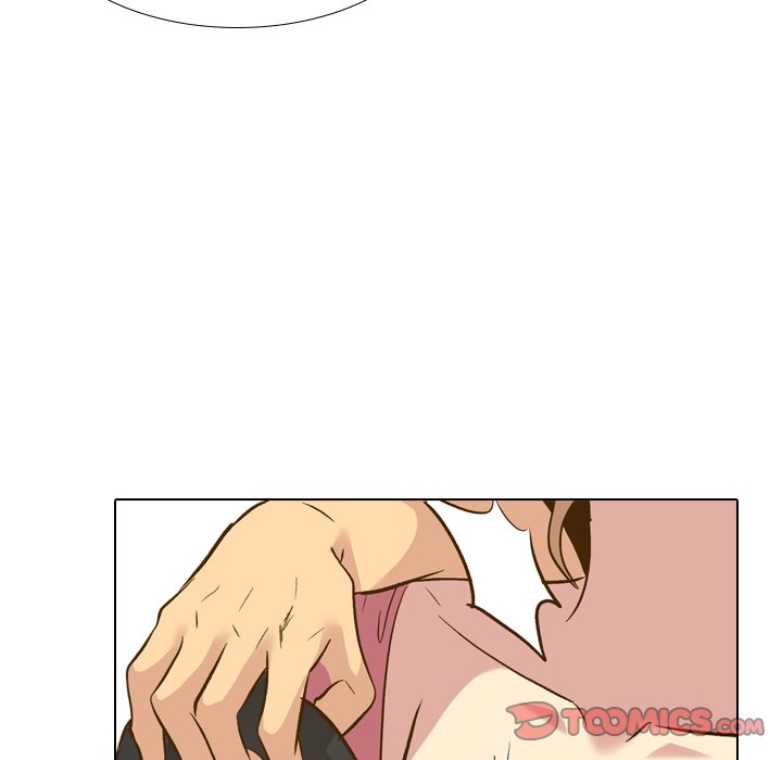 The Giving Girl Chapter 29 image 92