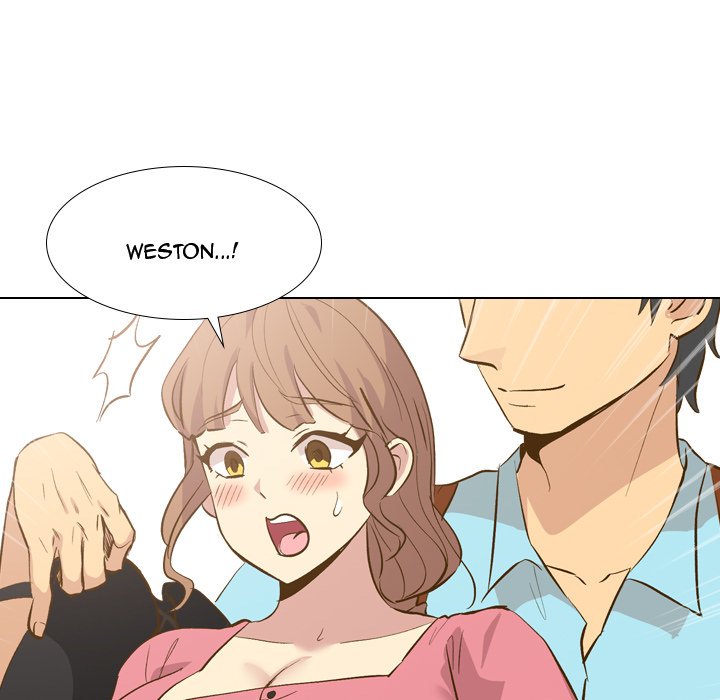 The Giving Girl Chapter 29 image 94