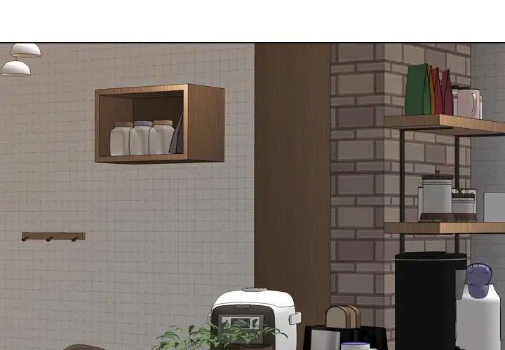 The Giving Girl Chapter 30 image 0