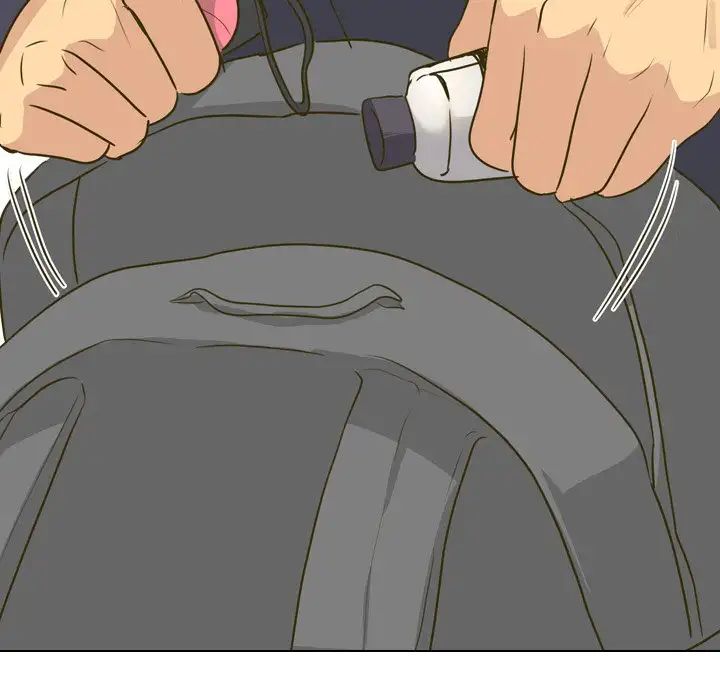 The Giving Girl Chapter 30 image 104