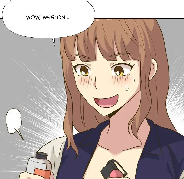 The Giving Girl Chapter 30 image 106