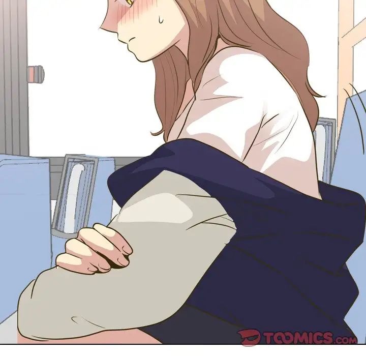 The Giving Girl Chapter 30 image 121