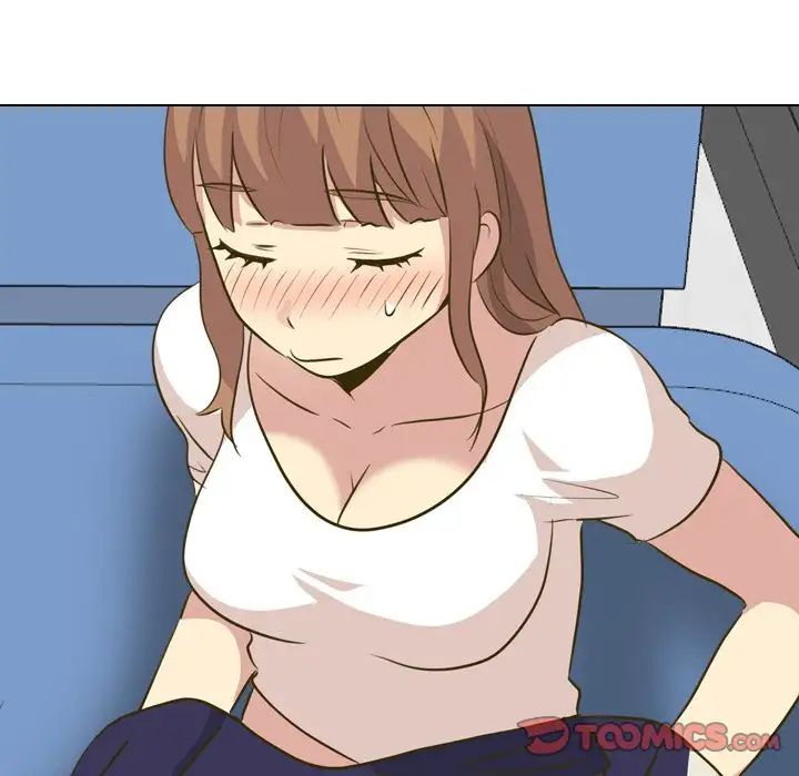 The Giving Girl Chapter 30 image 127