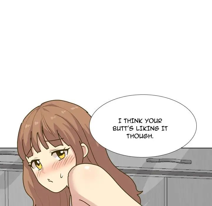 The Giving Girl Chapter 30 image 16