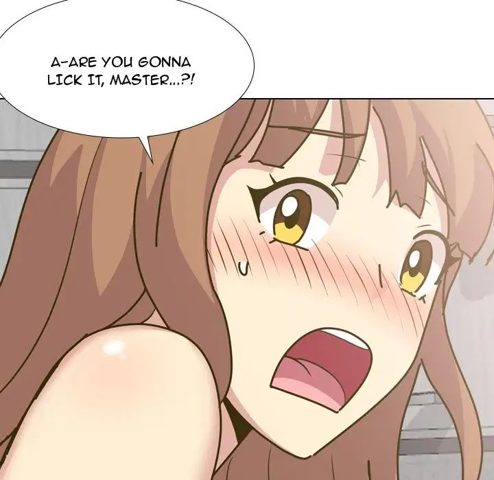 The Giving Girl Chapter 30 image 21