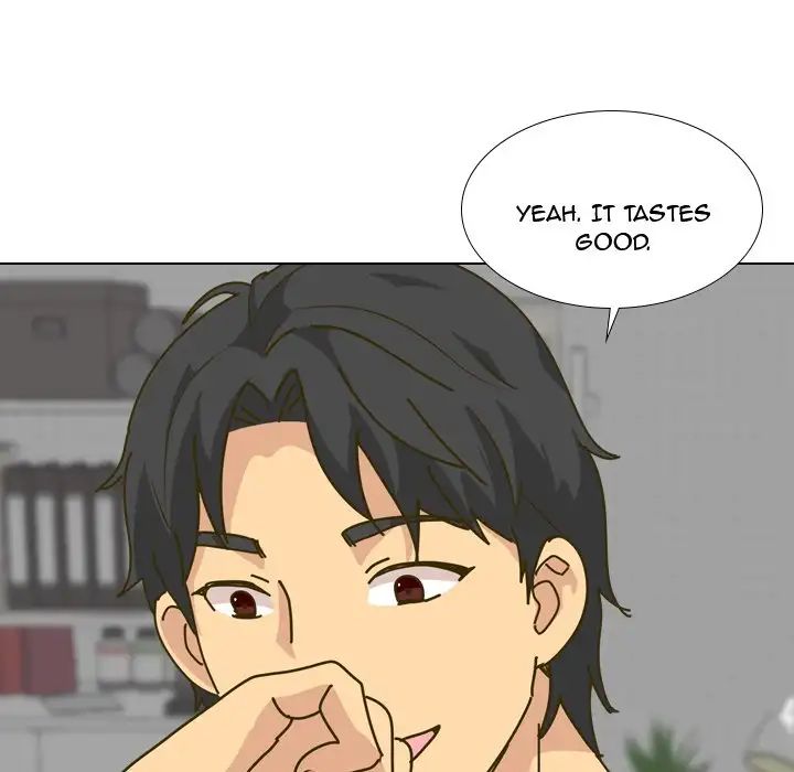 The Giving Girl Chapter 30 image 32
