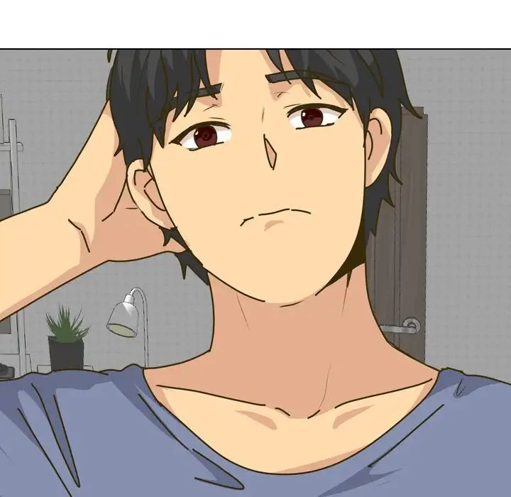 The Giving Girl Chapter 30 image 41