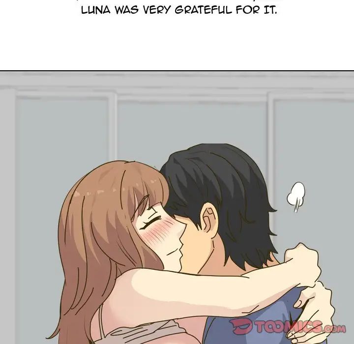 The Giving Girl Chapter 30 image 43
