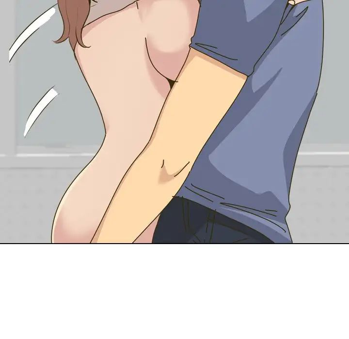The Giving Girl Chapter 30 image 44