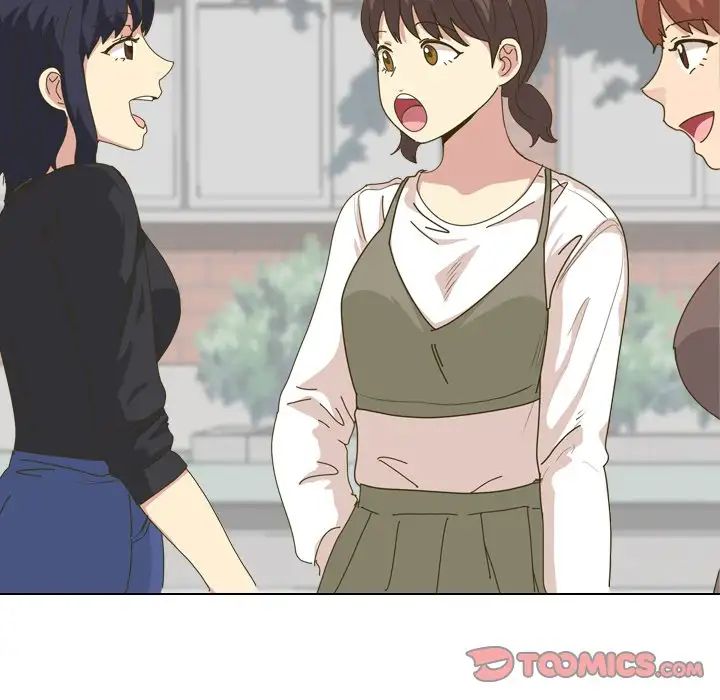 The Giving Girl Chapter 30 image 55