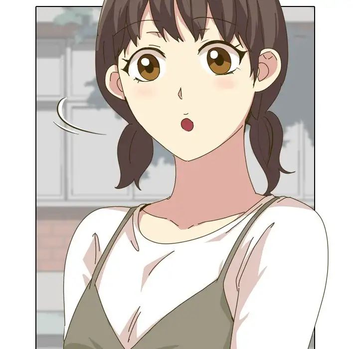 The Giving Girl Chapter 30 image 57