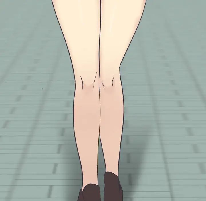 The Giving Girl Chapter 30 image 60