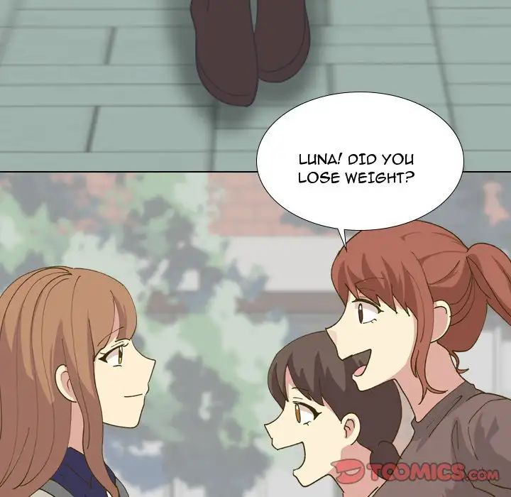 The Giving Girl Chapter 30 image 61