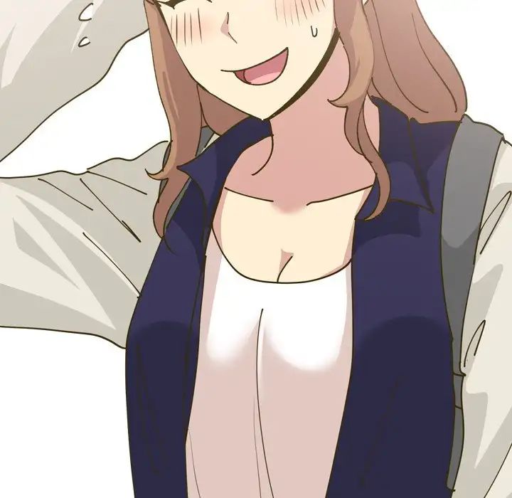The Giving Girl Chapter 30 image 64