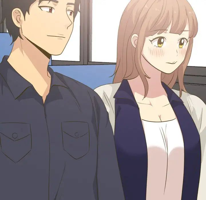 The Giving Girl Chapter 30 image 74